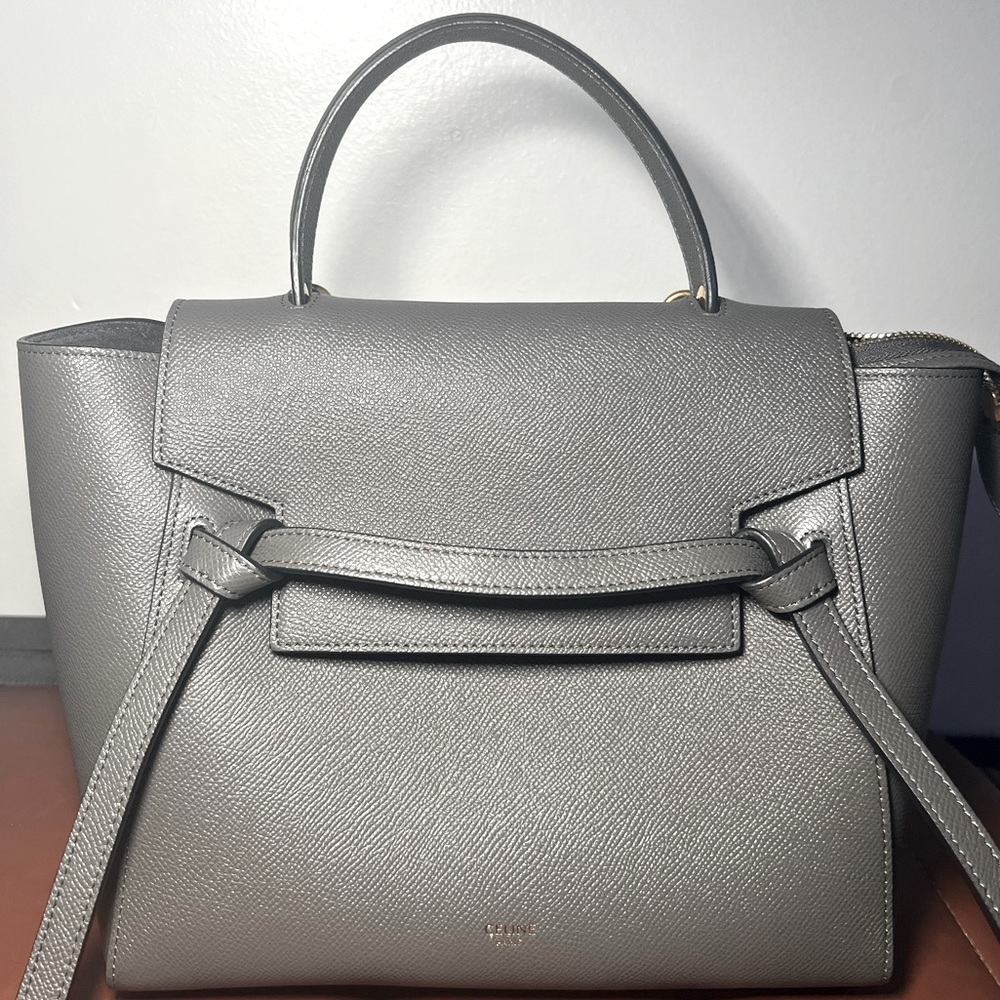 ***SOLD*** Celine Belt Bag